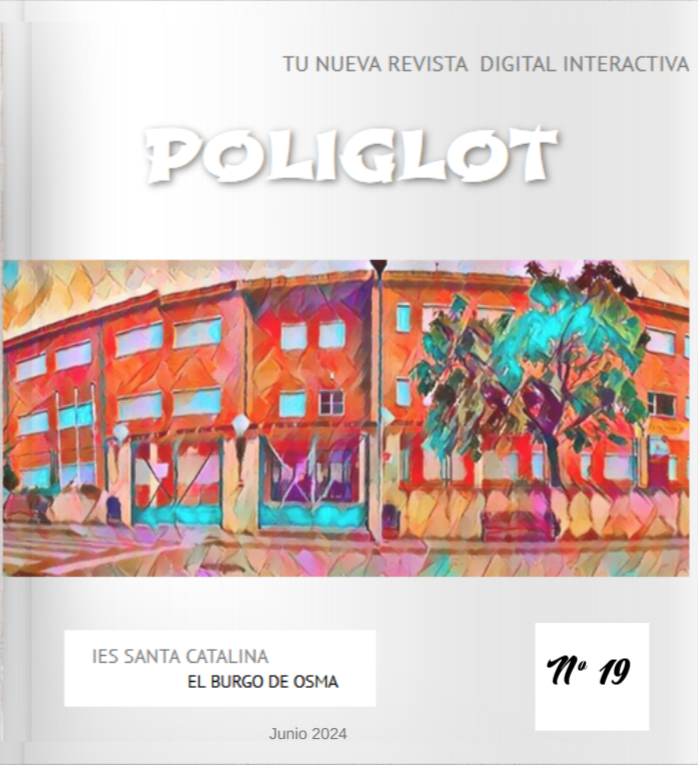 poliglot