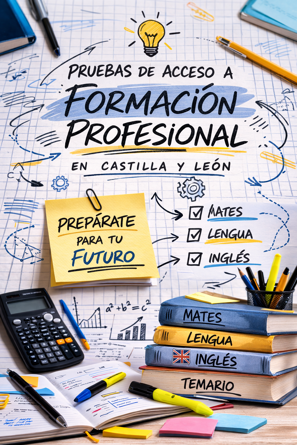 PRUEBAS ACCESO PRUEBAS ACCESO