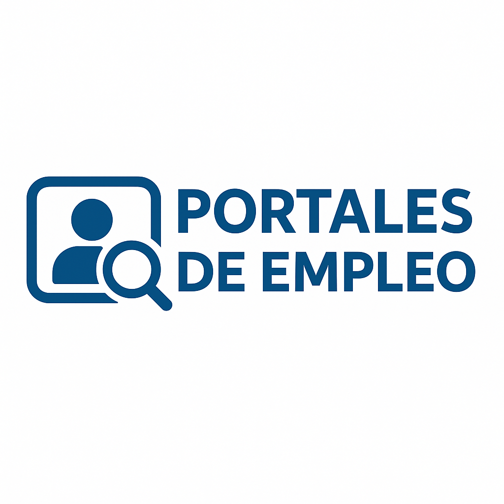 portales emp`leo portales emp`leo