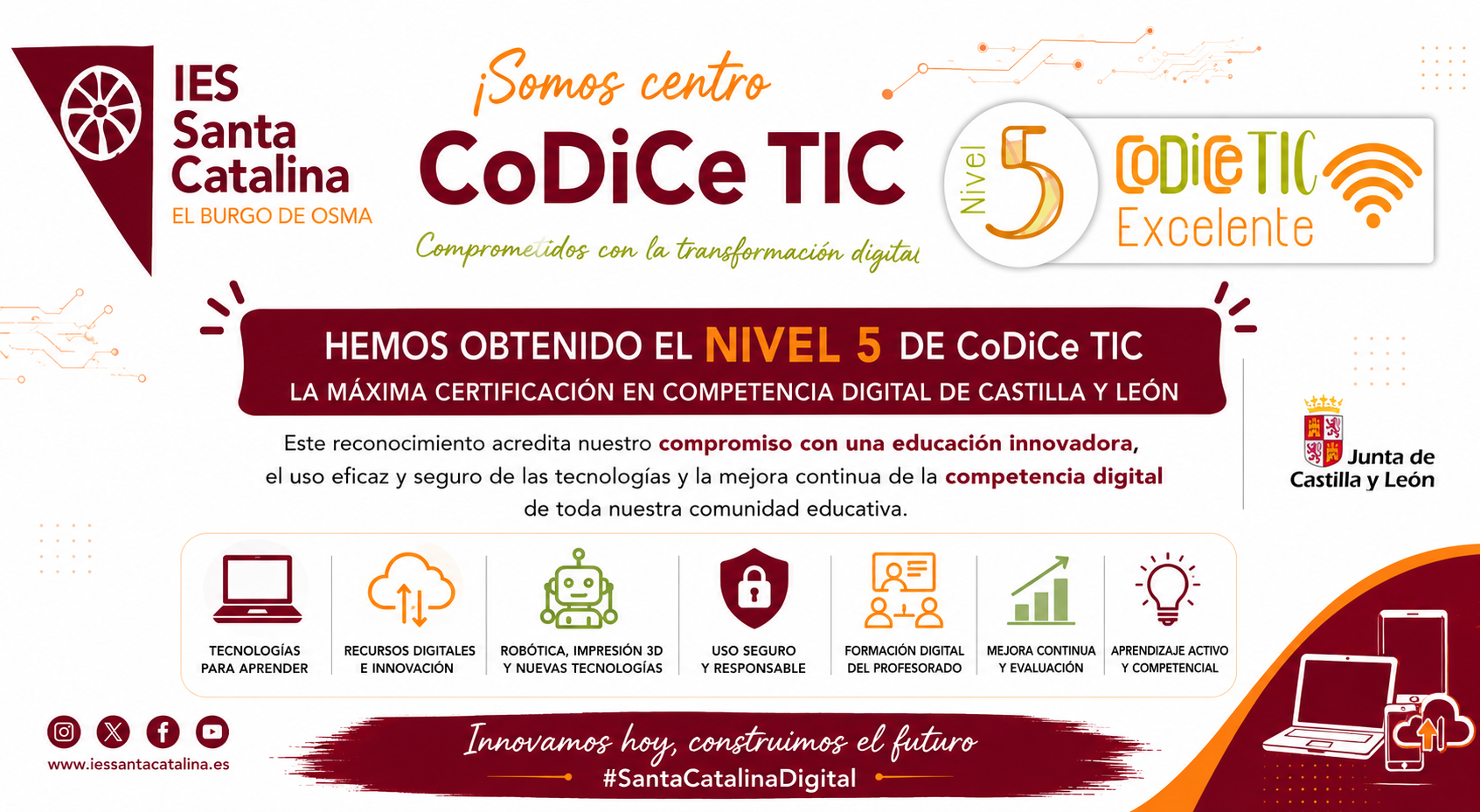 codiceTIC5