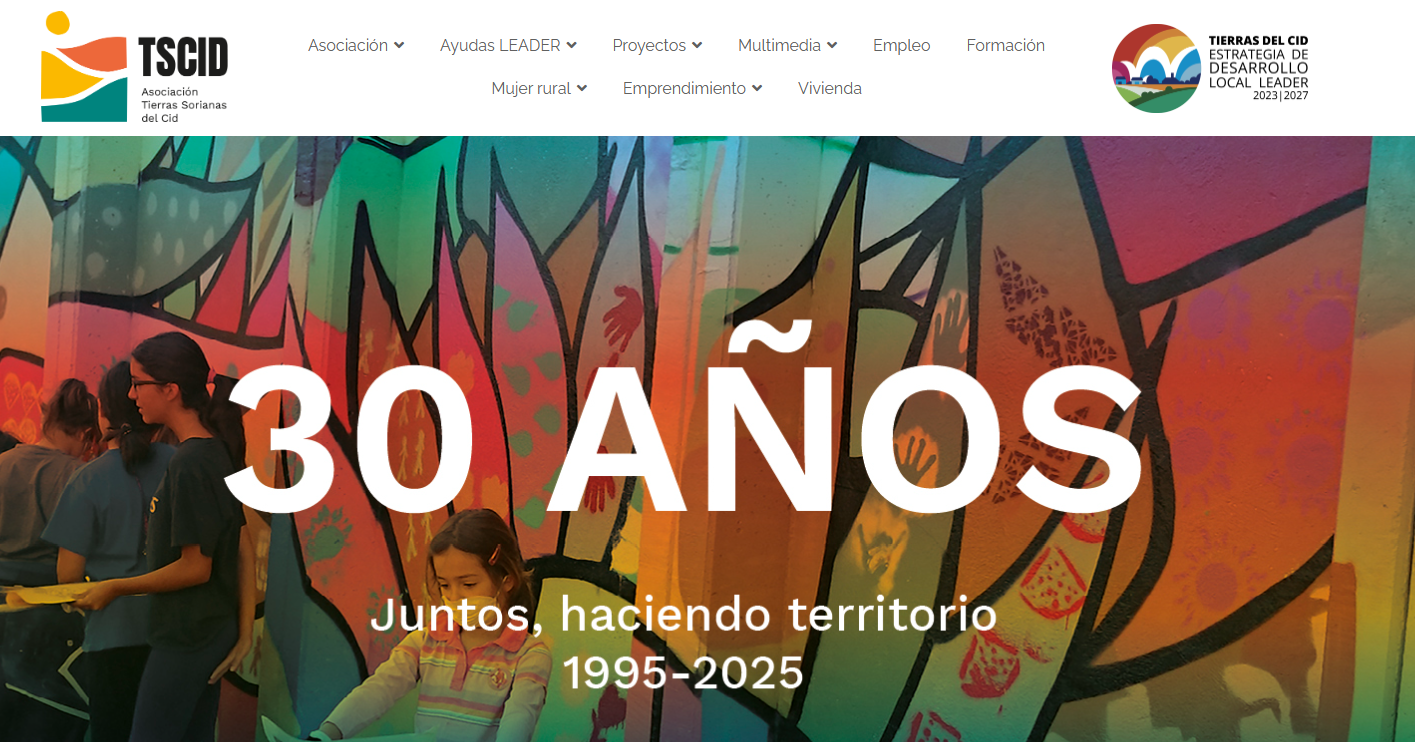 Tierras Sorianas del Cid