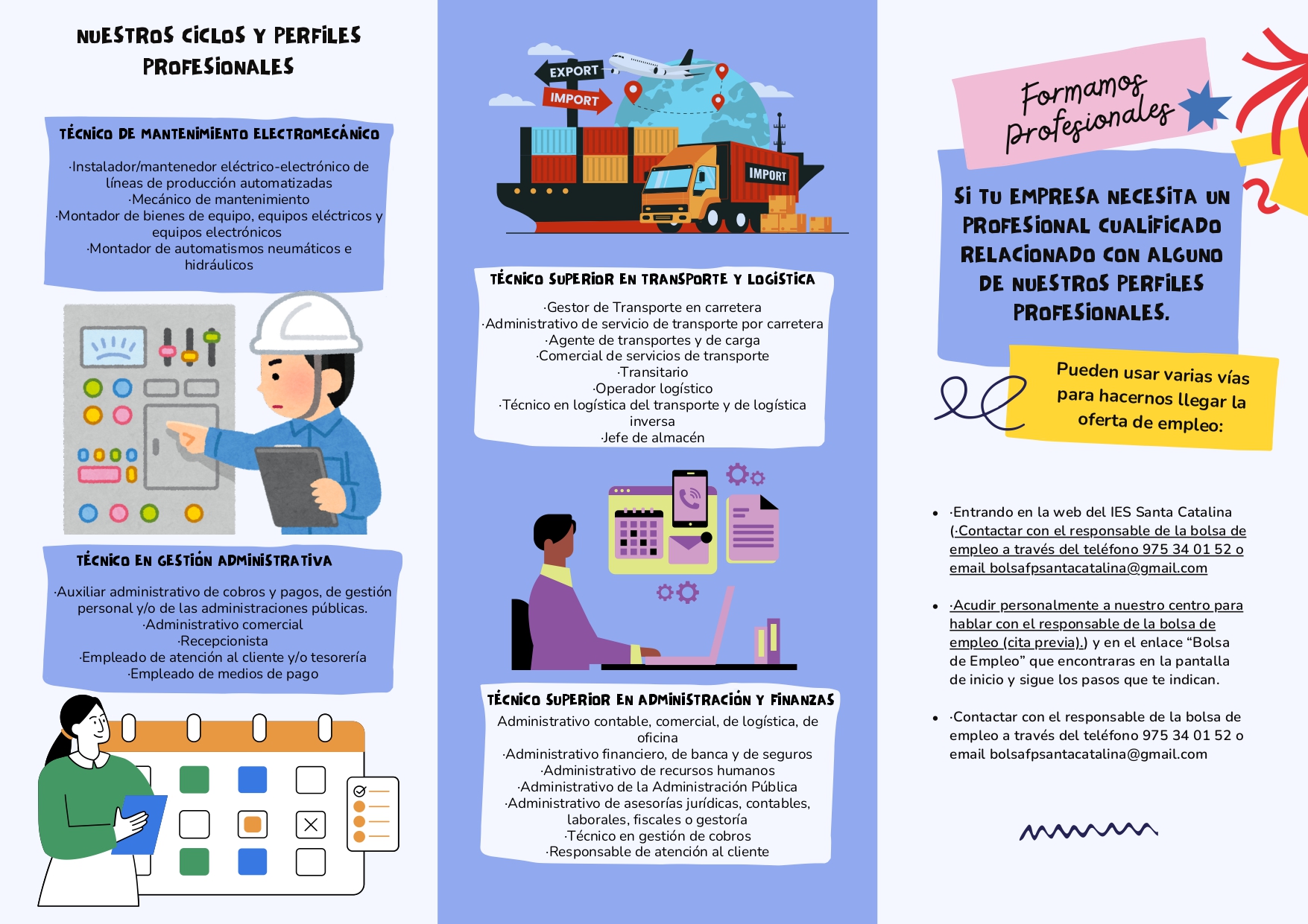 bolsa trabajo 2 bolsa trabajo 2